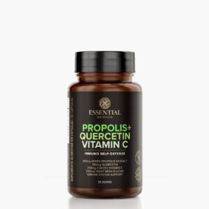 Propolis + Quercetin + Vitamin C