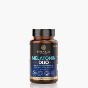 Melatonin Duo
