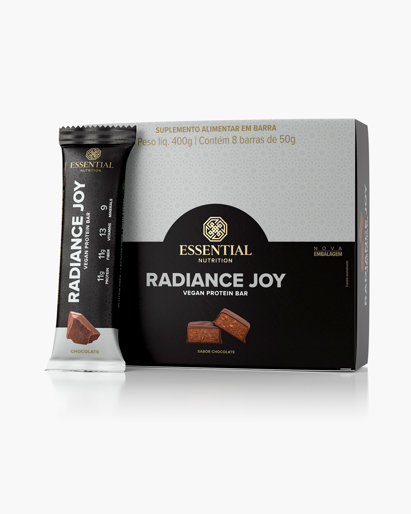 Radiance Joy Chocolate